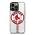 BOSTON RED SOX MLB iPhone 13 Pro Case Cover