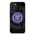 NEW YORK CITY FC MLS BLACK Samsung Galaxy S22 Plus Case Cover