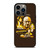 BREAKING BAD CARTEL OF DEATH iPhone 13 Pro Case Cover