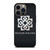 BREAKING BENJAMIN SYMBOL iPhone 13 Pro Case Cover