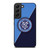 NEW YORK CITY SOCCER MLS 2 Samsung Galaxy S22 Plus Case Cover