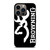 BROWNING ARMS LANDSCAPE LOGO iPhone 13 Pro Case Cover
