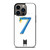 BTS MAP OF THE SOUL ALBUM COVER iPhone 13 Pro Case Cover