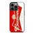 BUDWEISER LOGO iPhone 13 Pro Case Cover