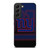 NEW YORK GIANTS FOOTBALL TEAM Samsung Galaxy S22 Plus Case Cover