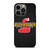 BUSHMASTER FIREARMS METAL LOGO iPhone 13 Pro Case Cover
