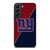 NEW YORK GIANTS NFL FOOTBALL LOGO Samsung Galaxy S22 Plus Case Cover