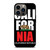 CALIFORNIA REPUBLIC SYMBOL iPhone 13 Pro Case Cover