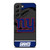 NEW YORK GIANTS NFL TEAM Samsung Galaxy S22 Plus Case Cover