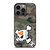CAMO BLOCK 43 iPhone 13 Pro Case Cover