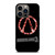 CAMO BORDERLANDS 3 LOGO iPhone 13 Pro Case Cover