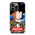 CAMO GOHAN BAPE SUPREME iPhone 13 Pro Case Cover