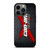 CAN AM X TEAM METAL LOGO iPhone 13 Pro Case Cover