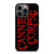 CANNIBAL CORPSE METAL BAND LOGO iPhone 13 Pro Case Cover