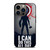 CAPTAIN AMERICA QUOTE iPhone 13 Pro Case Cover