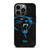 CAROLINA PANTHERS NFL FOOTBALL iPhone 13 Pro Case Cover