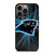 CAROLINA PANTHERS SYMBOL iPhone 13 Pro Case Cover