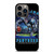 CAROLINA PANTHERS TOUCHDWON NFL iPhone 13 Pro Case Cover