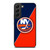 NEW YORK ISLANDERS NHL HOCKEY LOGO Samsung Galaxy S22 Plus Case Cover