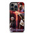 CASTLEVANIA ALL CAST iPhone 13 Pro Case Cover