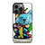 CAT ROMERO BRITTO iPhone 13 Pro Case Cover