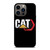 CATERPILLAR CAT LOGO iPhone 13 Pro Case Cover
