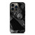 CHADWICK BOSEMAN BLACK PANTHER REST IN POWER iPhone 13 Pro Case Cover