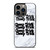 CHEAP TRICK BAND MARBLE iPhone 13 Pro Case Cover