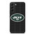 NEW YORK JETS FOOTBALL TEXT Samsung Galaxy S22 Plus Case Cover