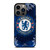 CHELSEA FC ART LOGO iPhone 13 Pro Case Cover