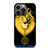 CHELSEA FC MASCOT iPhone 13 Pro Case Cover