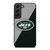 NEW YORK JETS NFL FOOTBALL LOGO Samsung Galaxy S22 Plus Case Cover