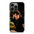 CHRISTOPHER VELEZ SINGER CNCO iPhone 13 Pro Case Cover