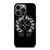 CHROME HEARTS LOGO iPhone 13 Pro Case Cover