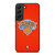 NEW YORK KNICKS BASKETBALL NBA Samsung Galaxy S22 Plus Case Cover
