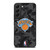 NEW YORK KNICKS BLACK CAMO Samsung Galaxy S22 Plus Case Cover