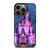 CINDERELLA DISNEY CASTLE iPhone 13 Pro Case Cover