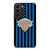 NEW YORK KNICKS NBA USA FLAG Samsung Galaxy S22 Plus Case Cover