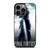 CLOUD STRIFE FINAL FANTASY iPhone 13 Pro Case Cover