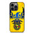 CLUB AMERICA AGUILAS EAGLE LOGO iPhone 13 Pro Case Cover