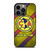 CLUB AMERICA AGUILAS ICON iPhone 13 Pro Case Cover
