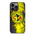 CLUB AMERICA FOOTBALL LOGO iPhone 13 Pro Case Cover