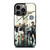 CNCO GROUP 2 iPhone 13 Pro Case Cover