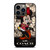 COACH FLOWER MINNIE MOUSE iPhone 13 Pro Case Cover