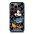 COACH MINNIE MOUSE  iPhone 13 Pro Case Cover