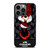 COACH MINNIE MOUSE 2 iPhone 13 Pro Case Cover