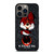 COACH MINNIE MOUSE CARTOON iPhone 13 Pro Case Cover