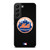 NEW YORK METS BASEBALL TEAM Samsung Galaxy S22 Plus Case Cover