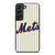 NEW YORK METS MLB BASEBALL NIKE Samsung Galaxy S22 Plus Case Cover