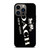 COACH NEW YORK LOGO 3 iPhone 13 Pro Case Cover